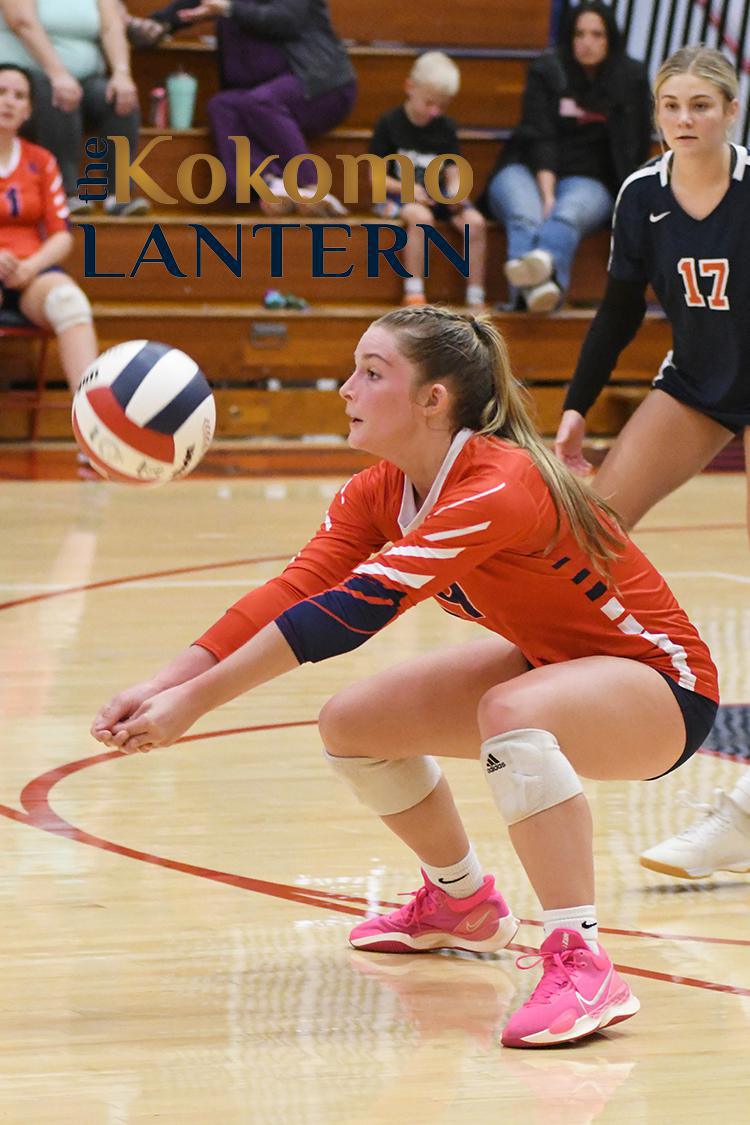 VolleyKats win in Walton
