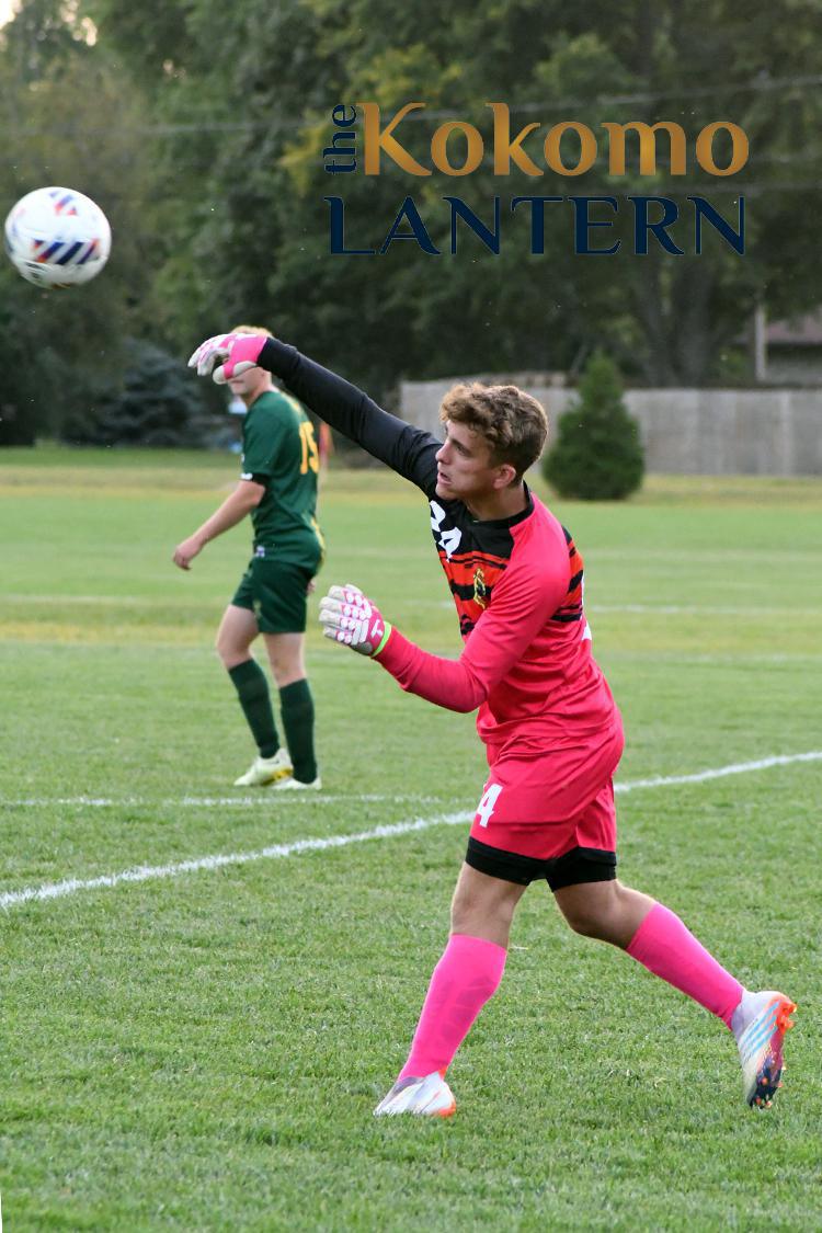 Eastern downs Anderson Prep in boys' soccer