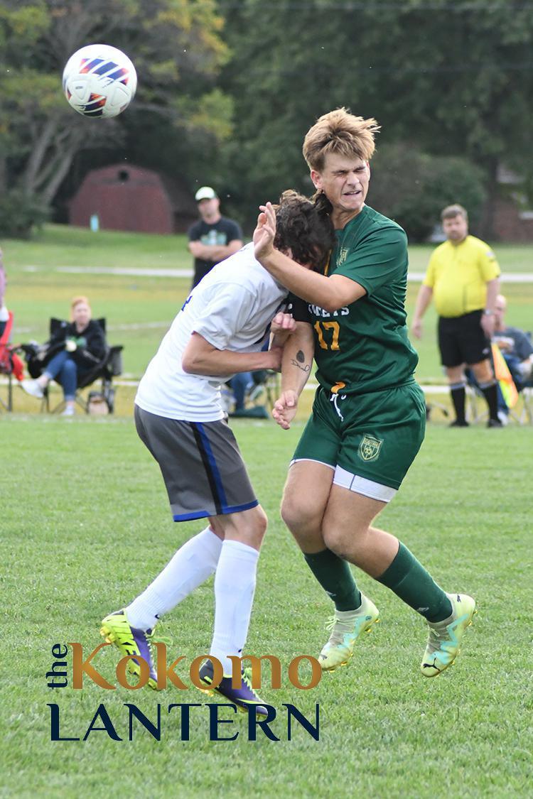 Eastern downs Anderson Prep in boys' soccer