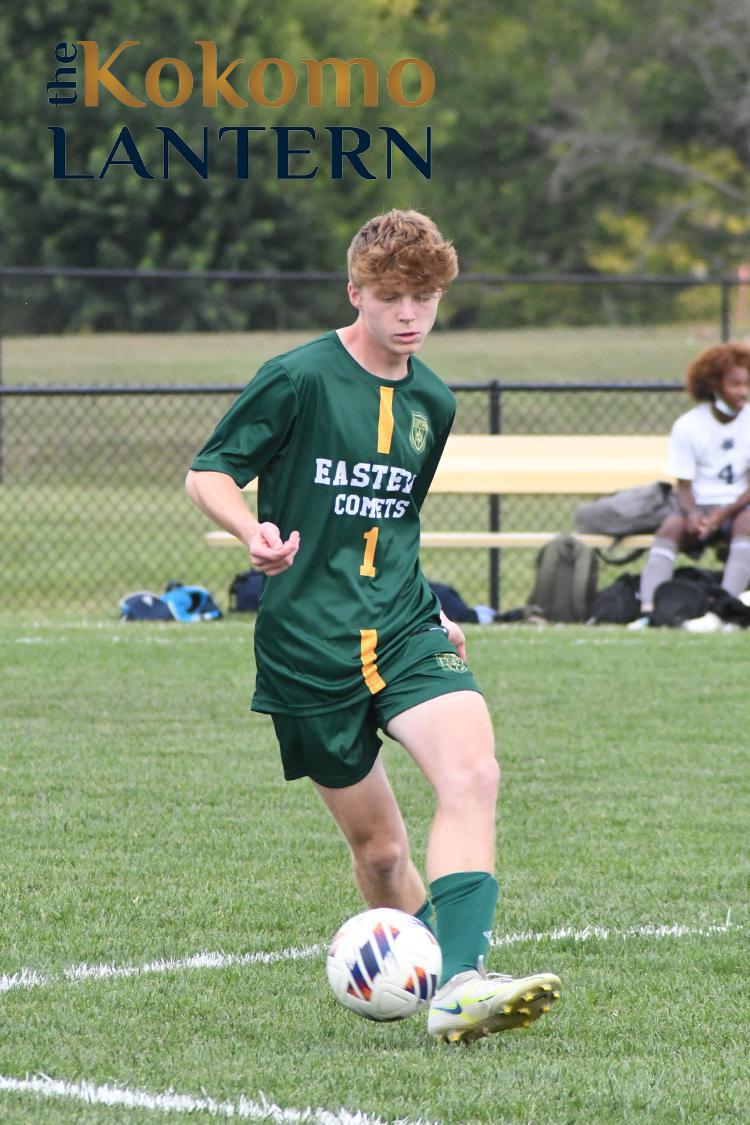 Eastern downs Anderson Prep in boys' soccer