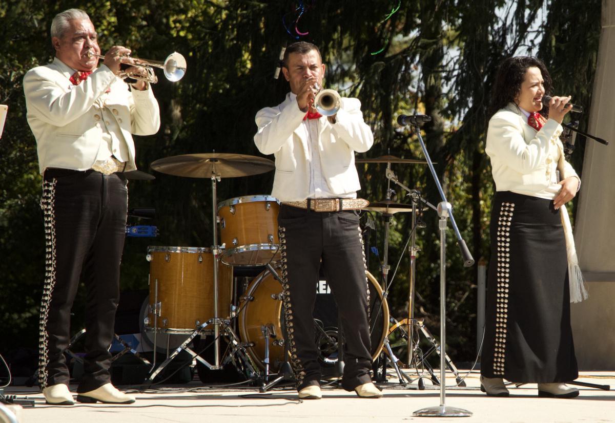 IU Kokomo celebrates Hispanic Heritage Month