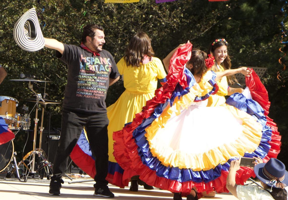 IU Kokomo celebrates Hispanic Heritage Month