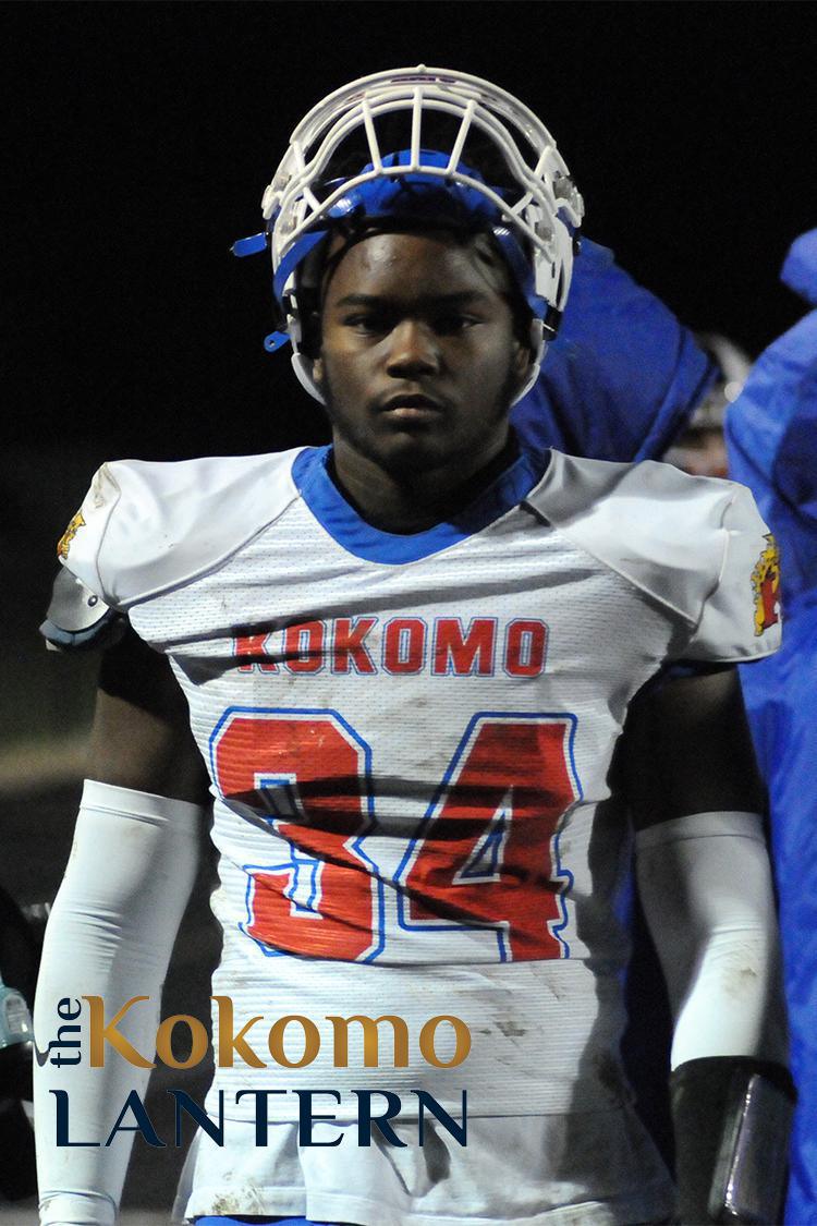 Kokomo advances in sectional play