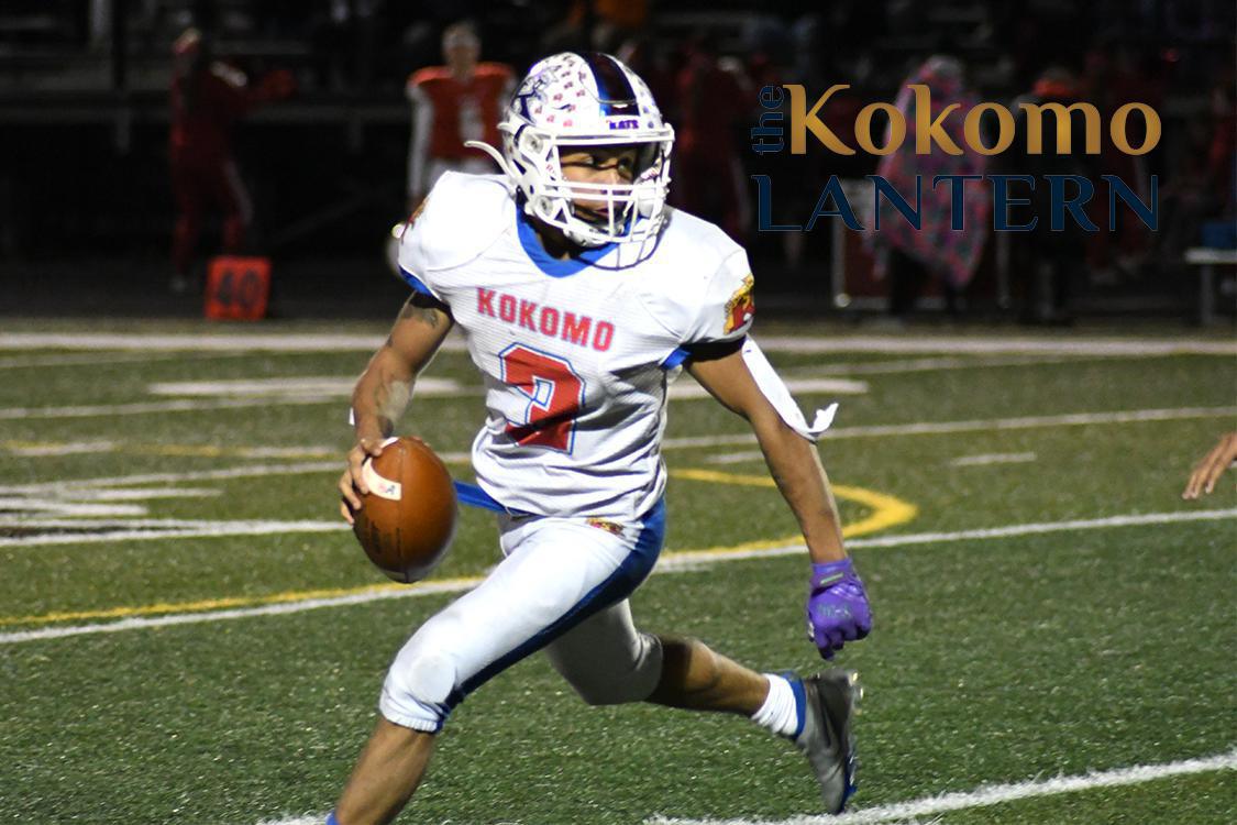 Kokomo falls short in sectional final