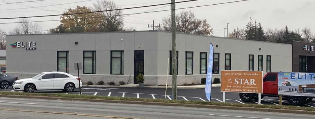 Elite Therapy opens new location
