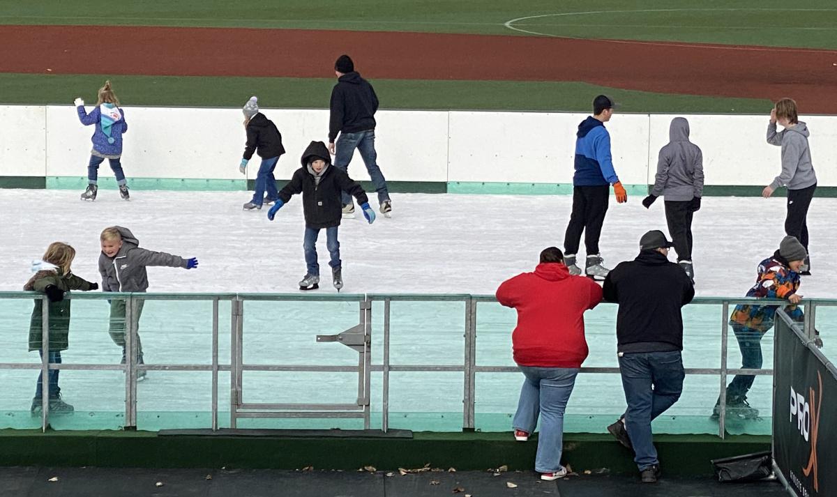 The Frozen Sandlot returns to Kokomo The Frozen Sandlot returns to Kokomo