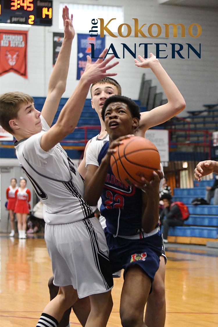 Kokomo captures crown in 8th grade tourney