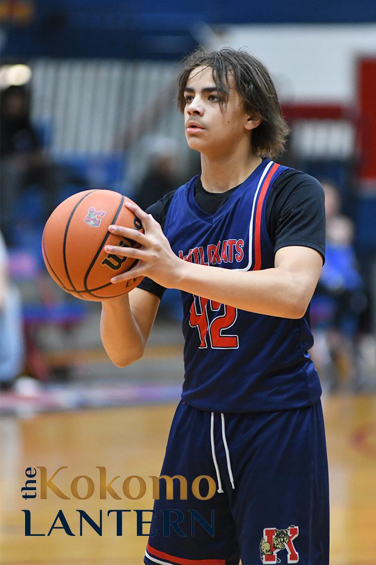 Kokomo captures crown in 8th grade tourney