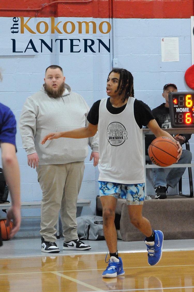 Carver basketball tourney dunks the holidays