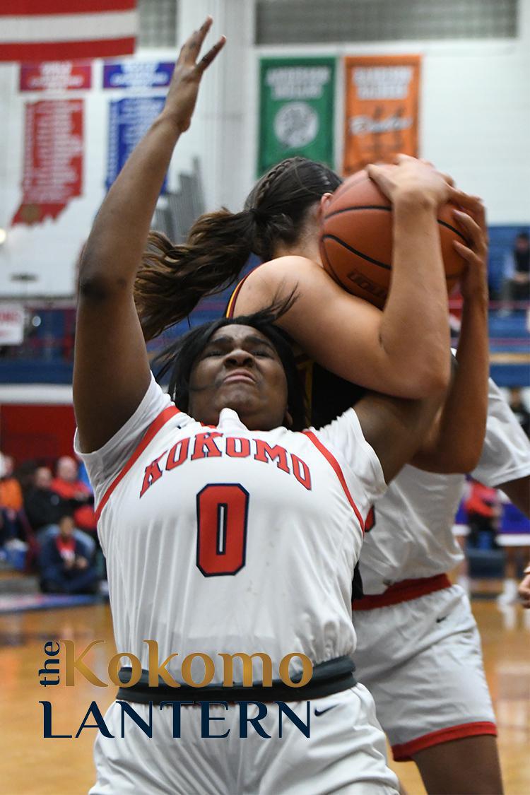 Lady Wildkats fall short in sectional final Lady Wildkats fall short in sectional final