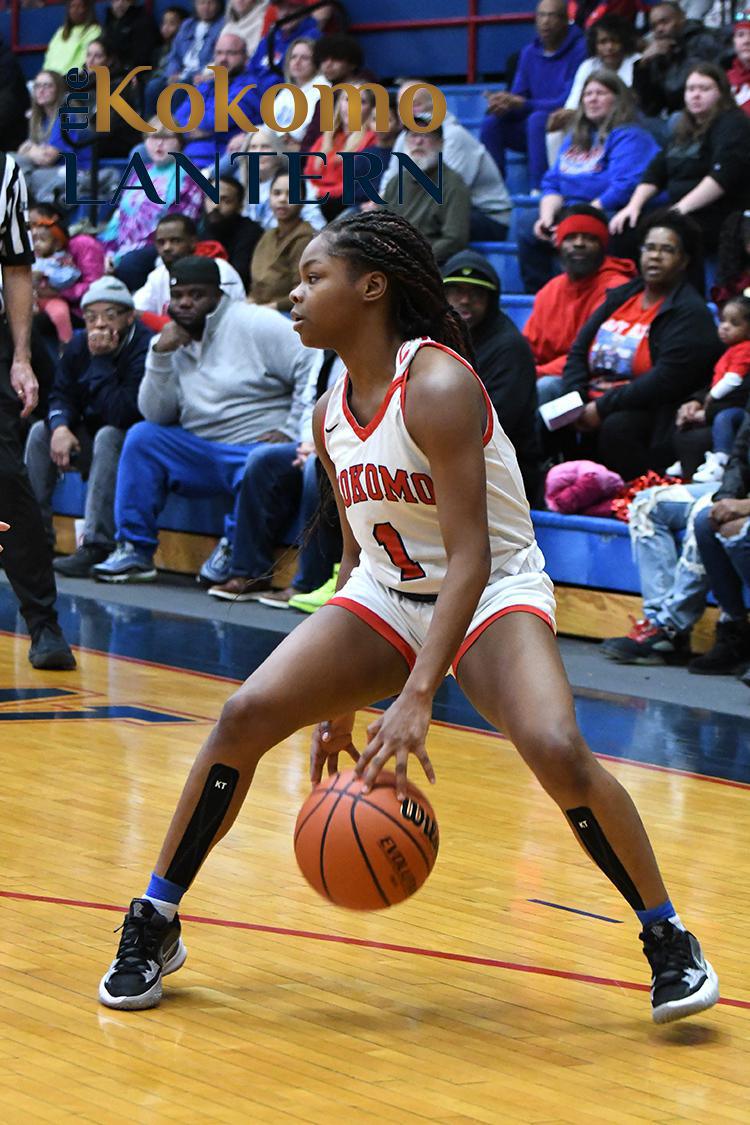 Lady Wildkats fall short in sectional final Lady Wildkats fall short in sectional final