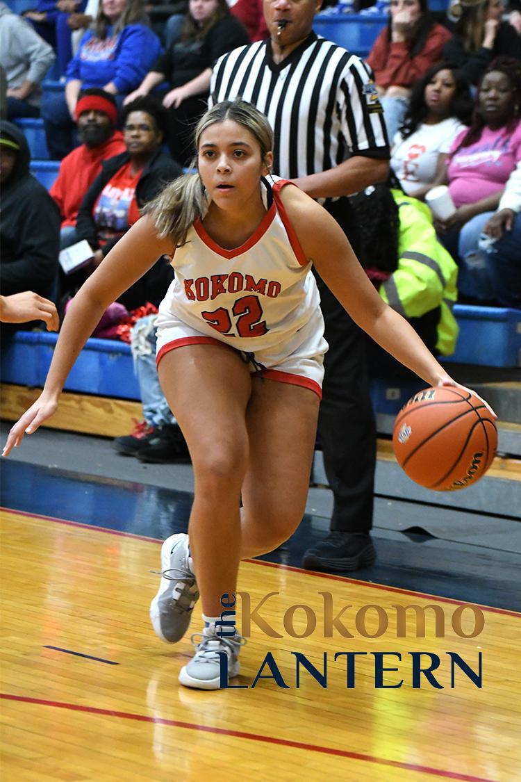 Lady Wildkats fall short in sectional final Lady Wildkats fall short in sectional final