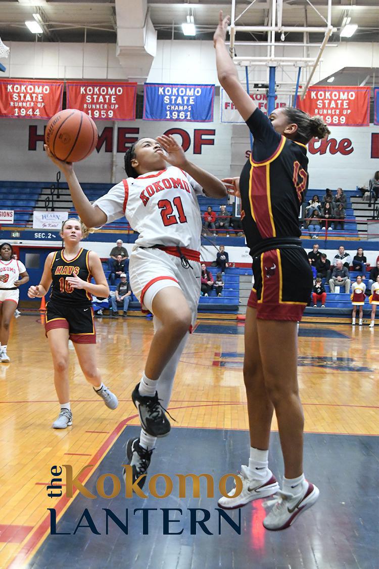 Lady Wildkats fall short in sectional final Lady Wildkats fall short in sectional final