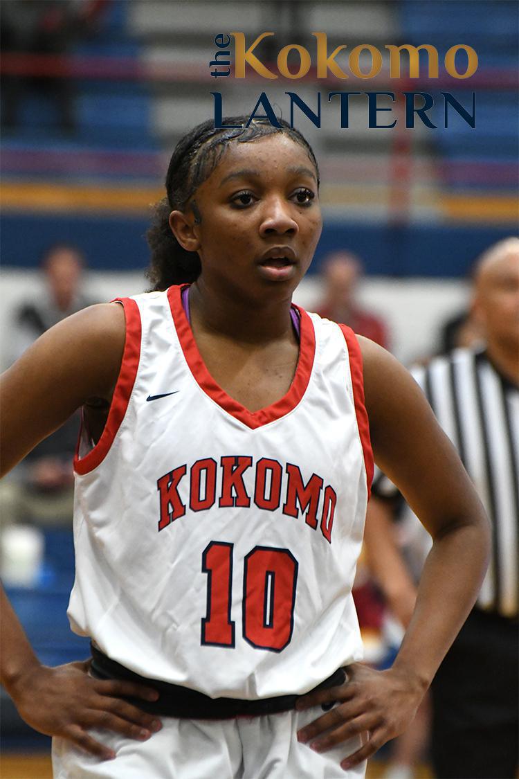 Lady Wildkats fall short in sectional final Lady Wildkats fall short in sectional final