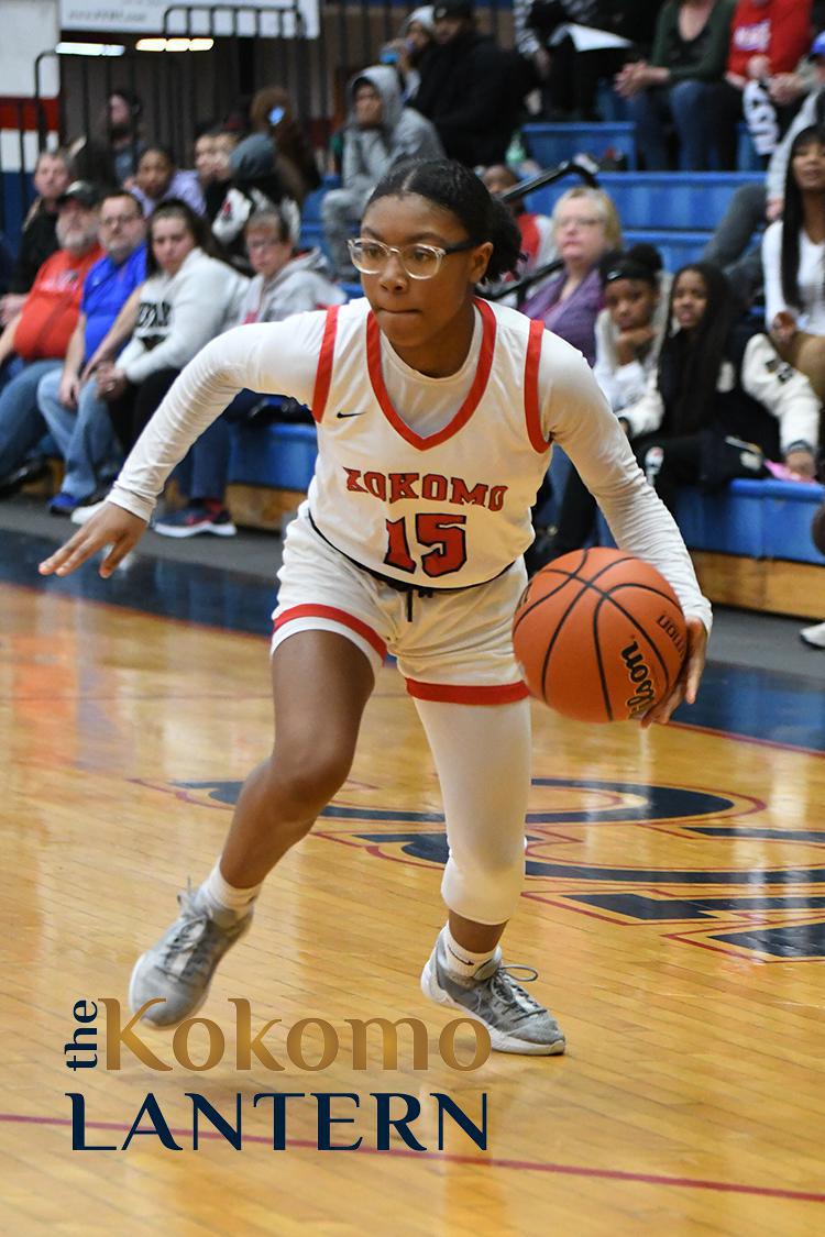 Lady Wildkats fall short in sectional final Lady Wildkats fall short in sectional final