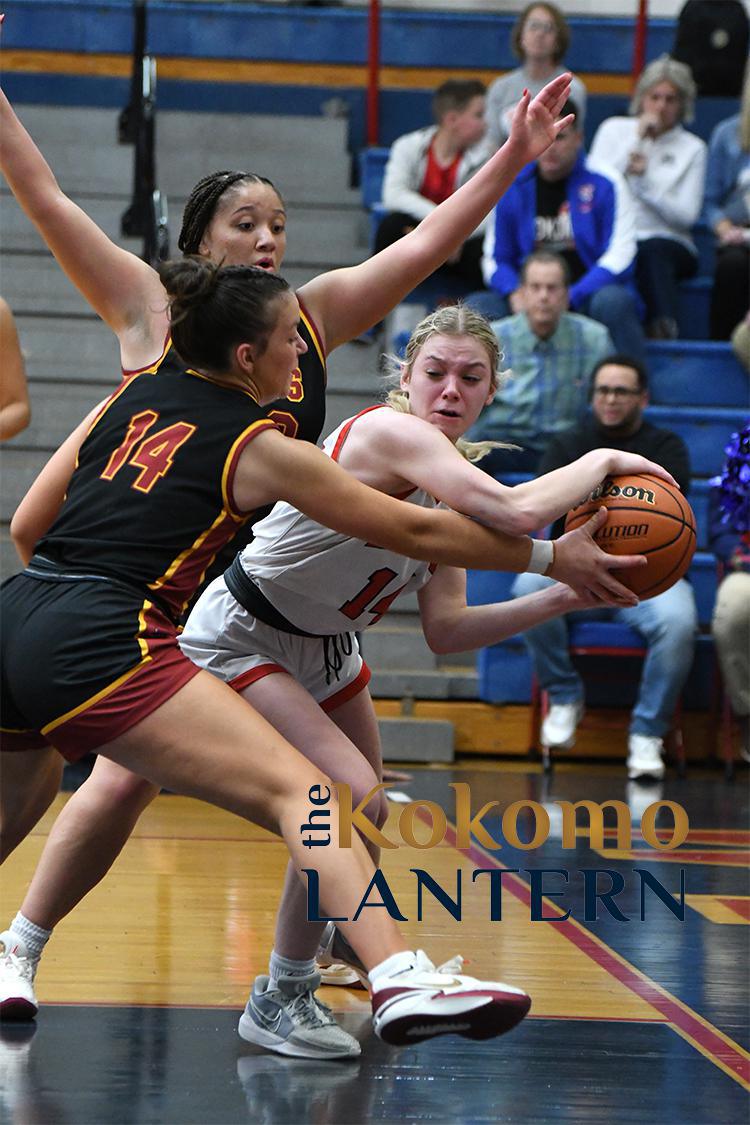 Lady Wildkats fall short in sectional final