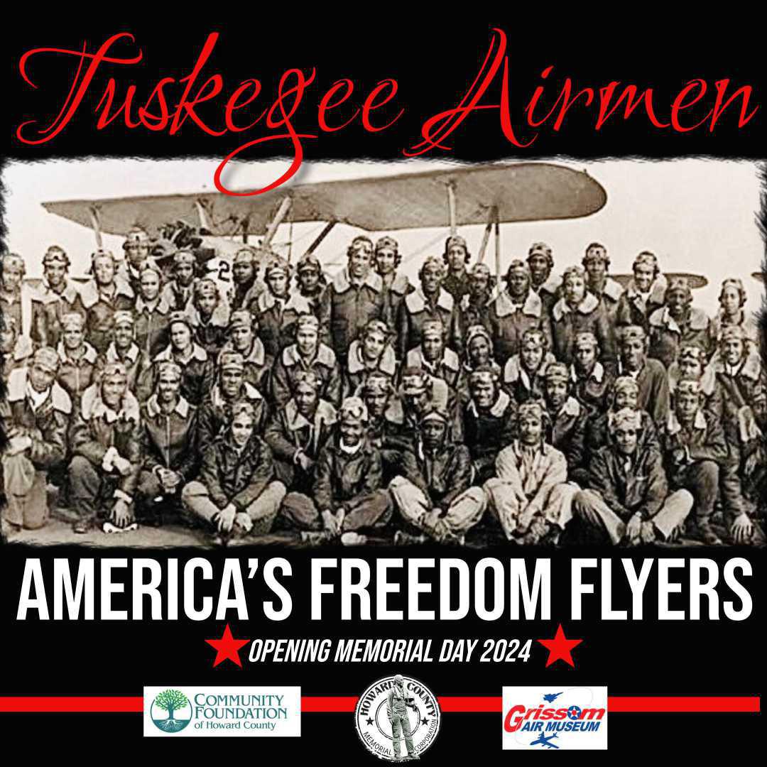 IUK, Grissom celebrate Black aviation history