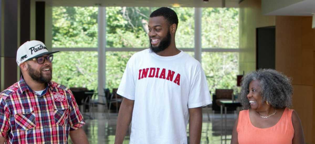 IUK, Grissom celebrate Black aviation history