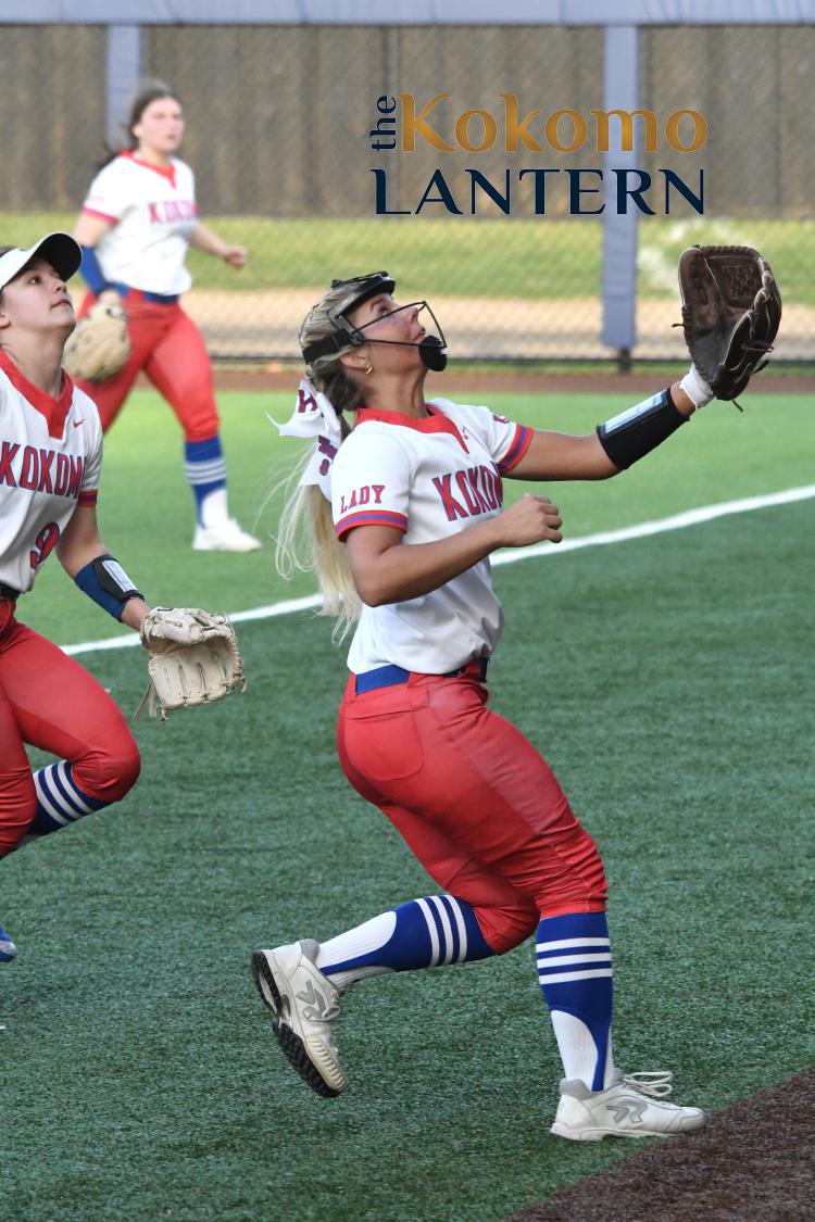 Softball season is here!