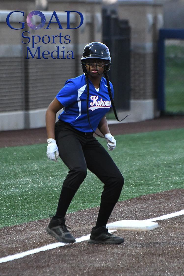 Softball season is here!