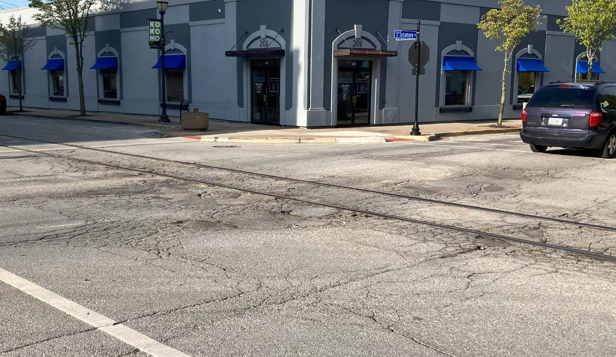 Mayor mulls downtown overhaul