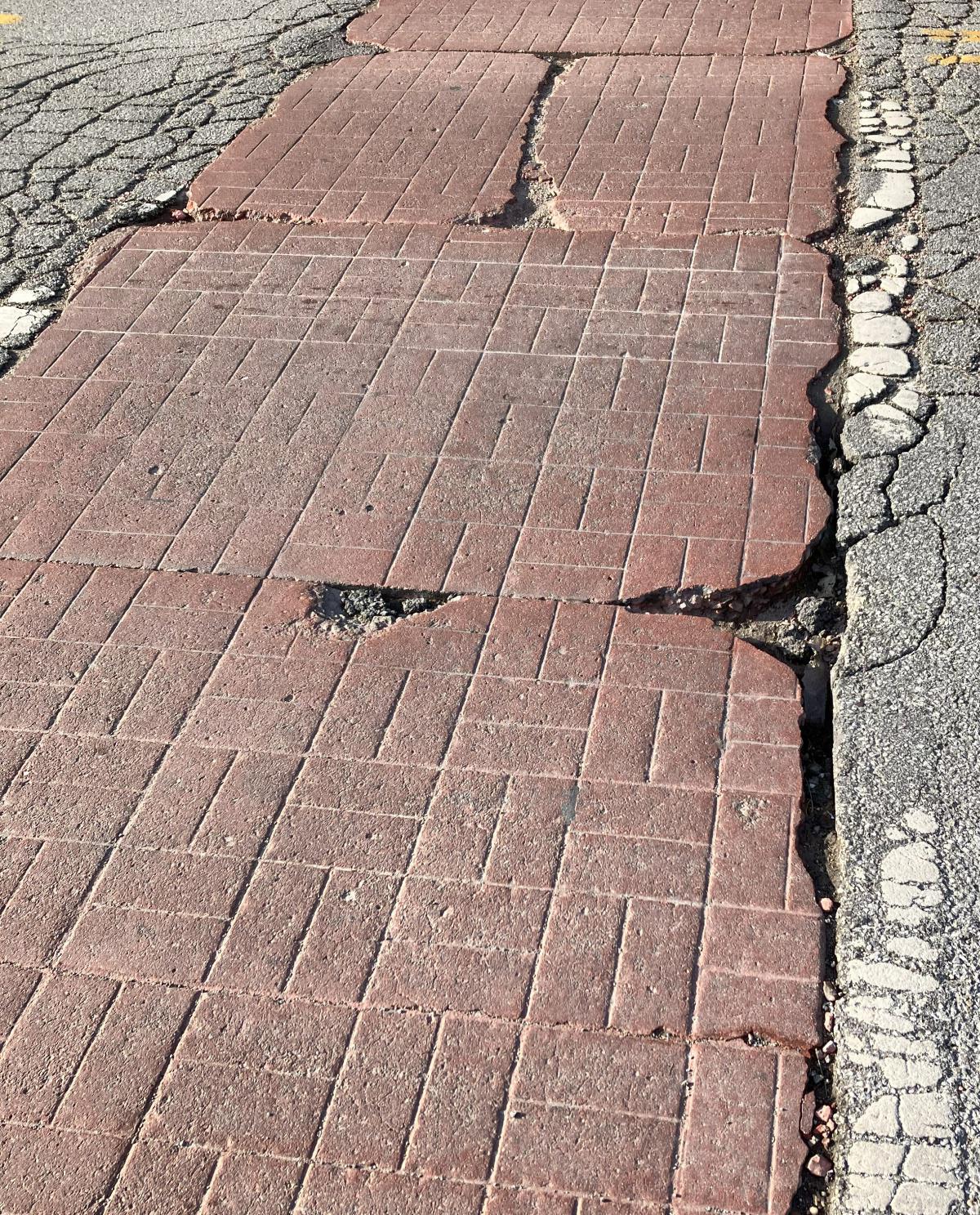 Mayor mulls downtown overhaul