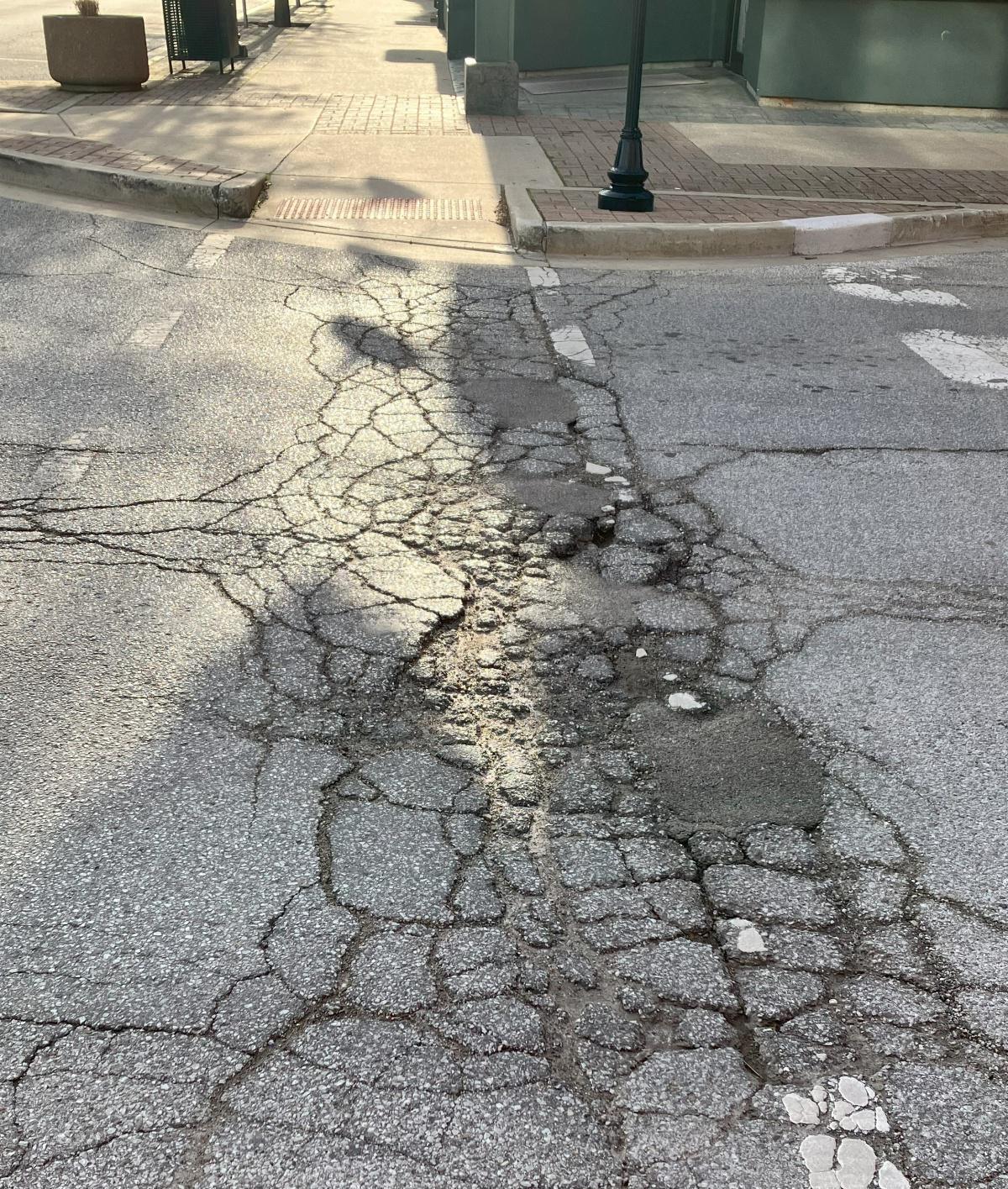 Mayor mulls downtown overhaul