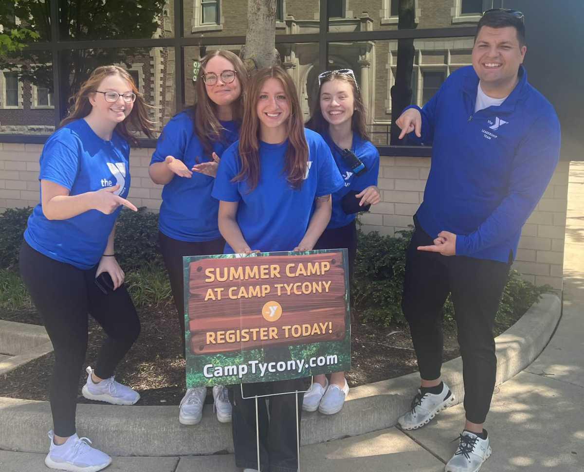 Camp Tycony set for 70th Summer Camp
