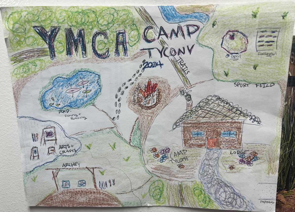 Camp Tycony set for 70th Summer Camp