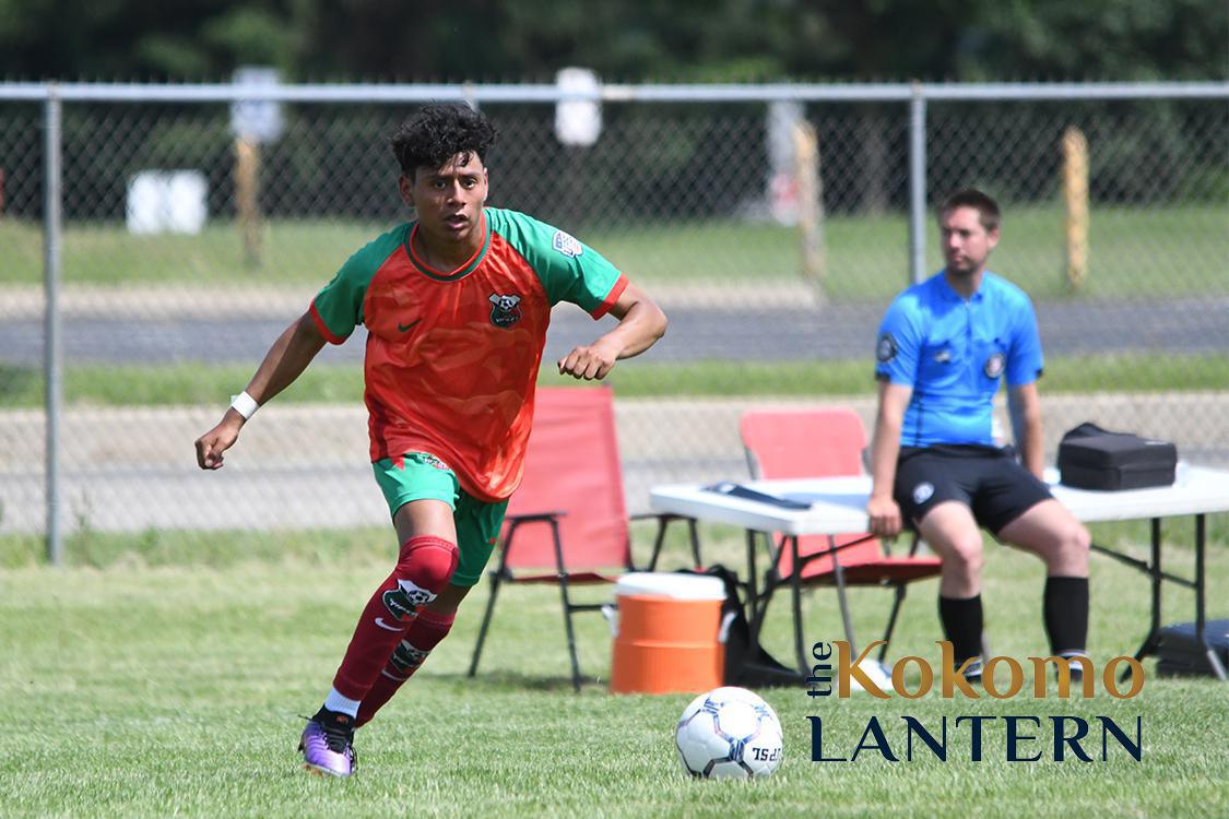 Vipers stay winless in first season