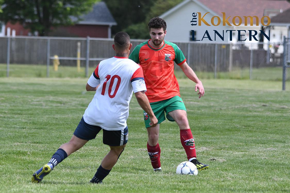 Vipers stay winless in first season