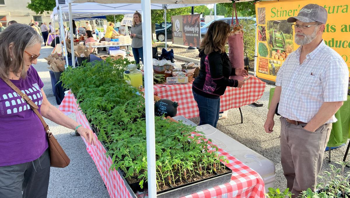 Library ramping up for Summer Reading