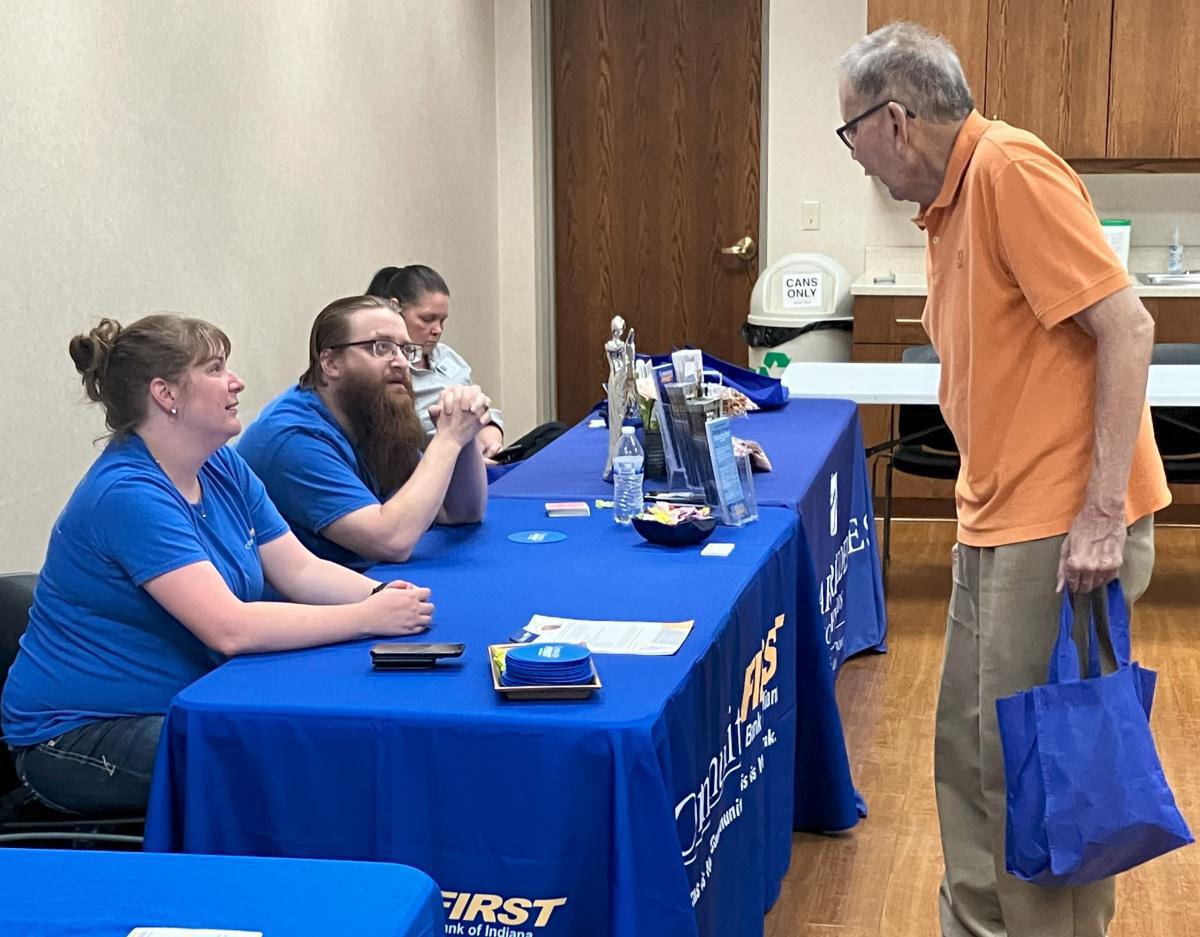 Library ramping up for Summer Reading