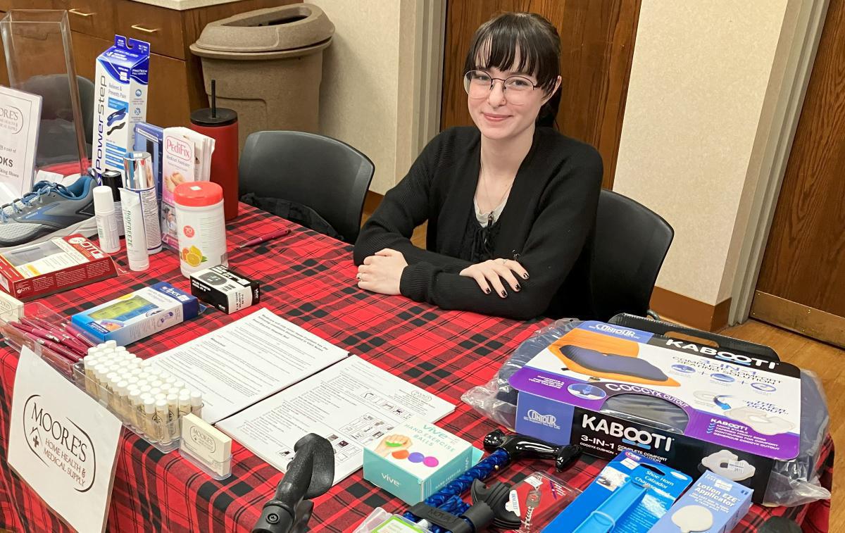 Library ramping up for Summer Reading