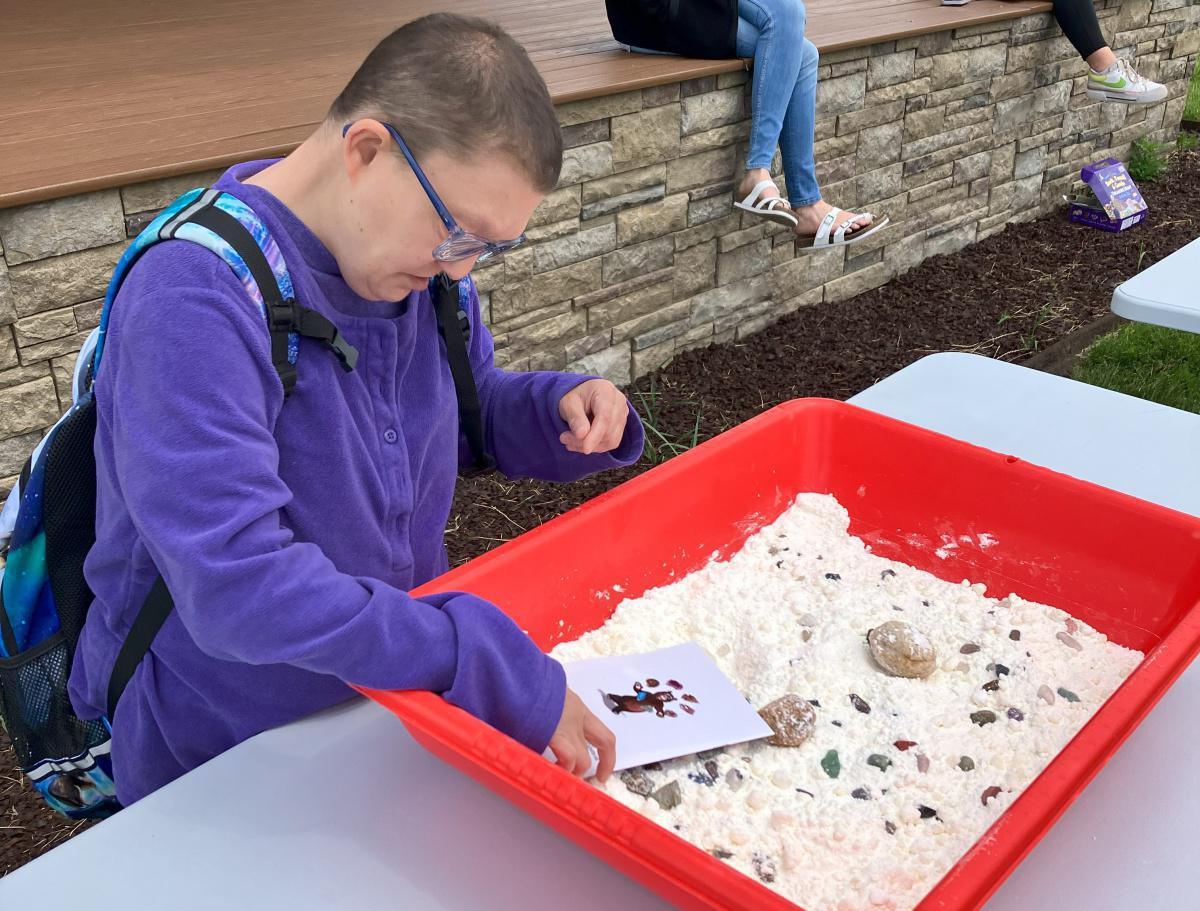 Library ramping up for Summer Reading
