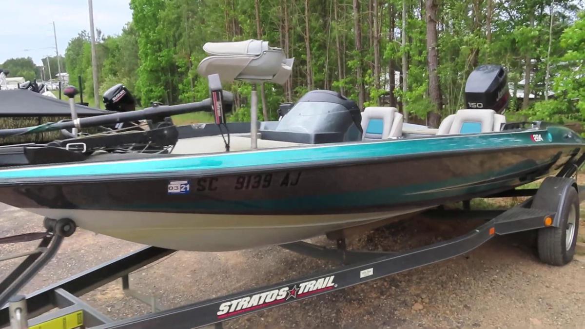 Aluminum or fiberglass boats: which is better?