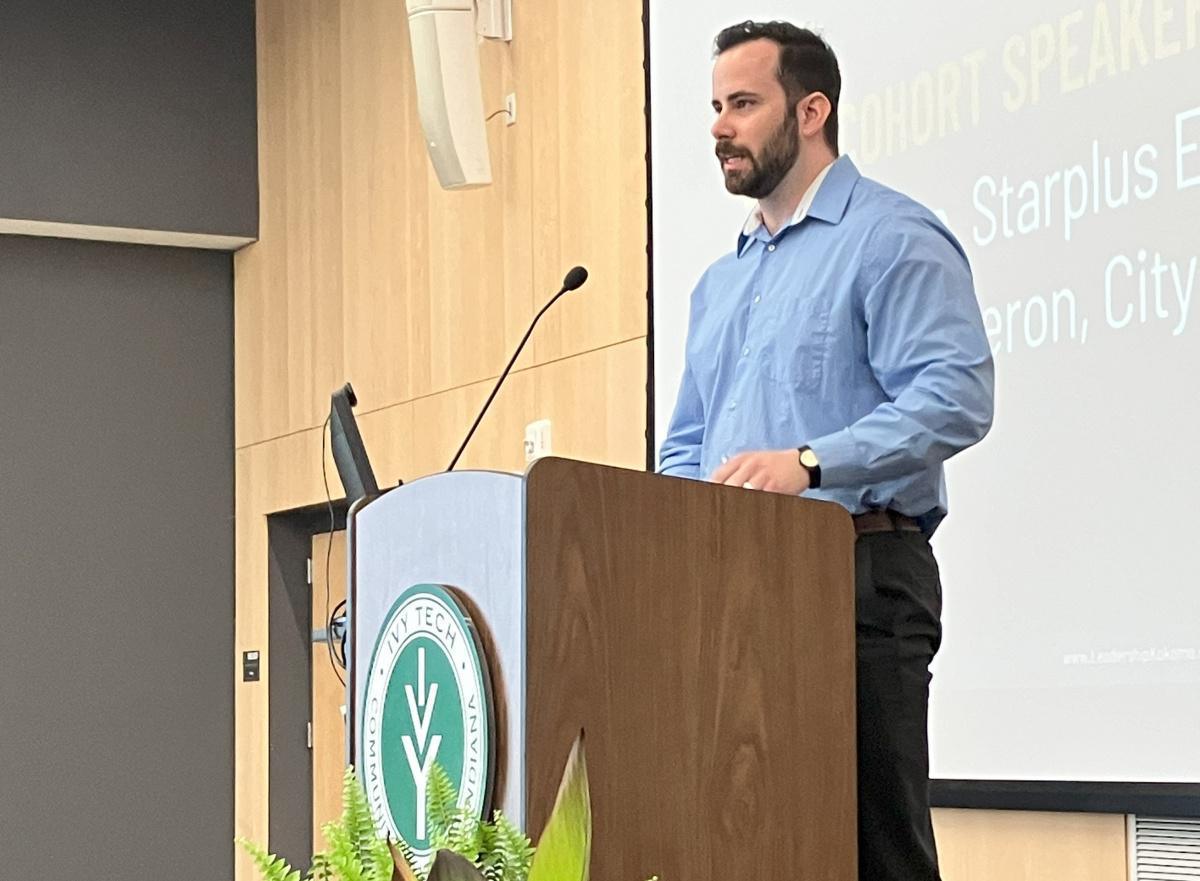 Leadership Kokomo turns out 42nd class