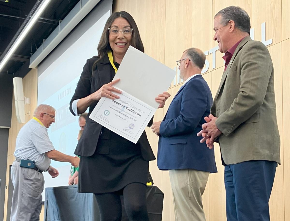 Leadership Kokomo turns out 42nd class