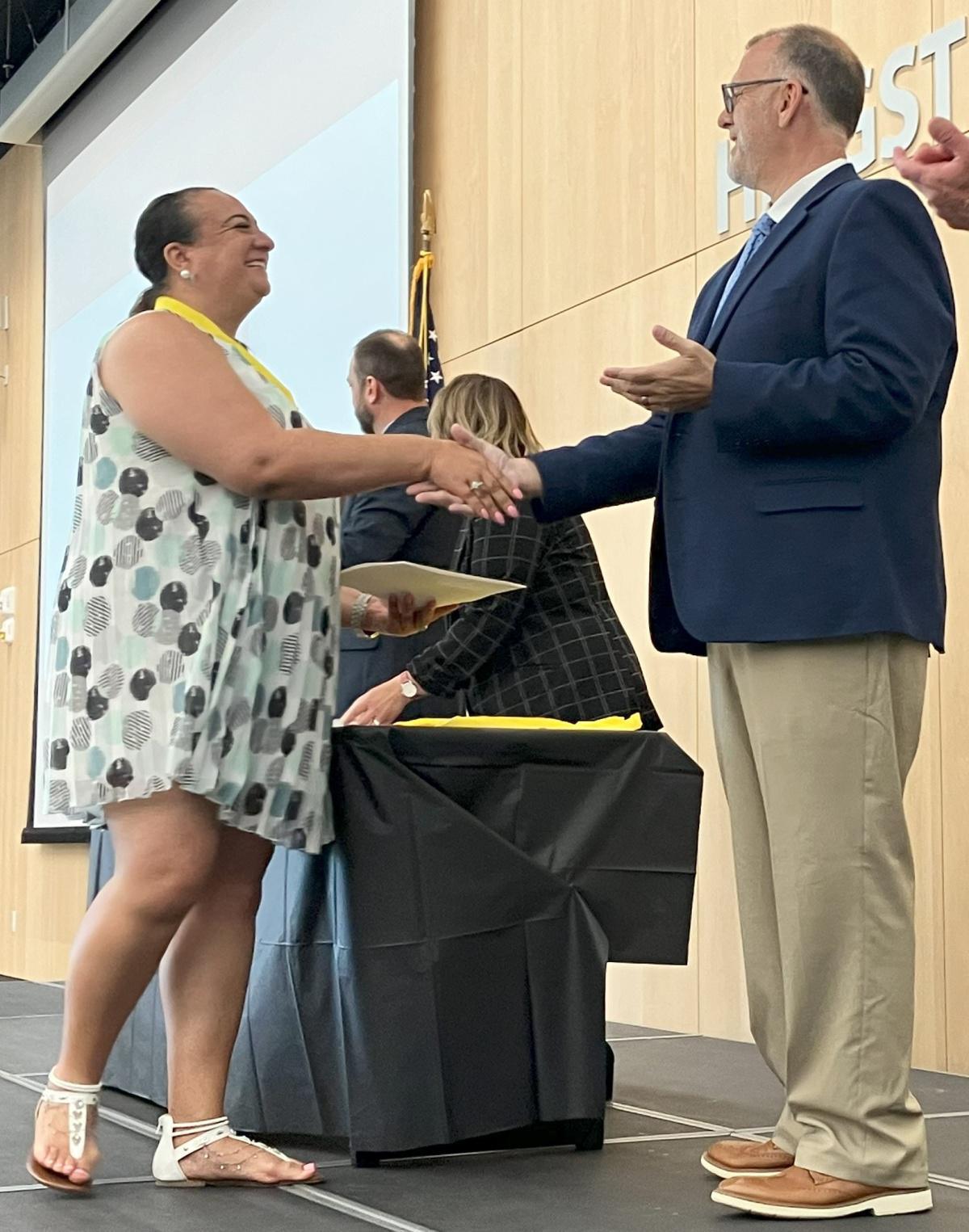 Leadership Kokomo turns out 42nd class