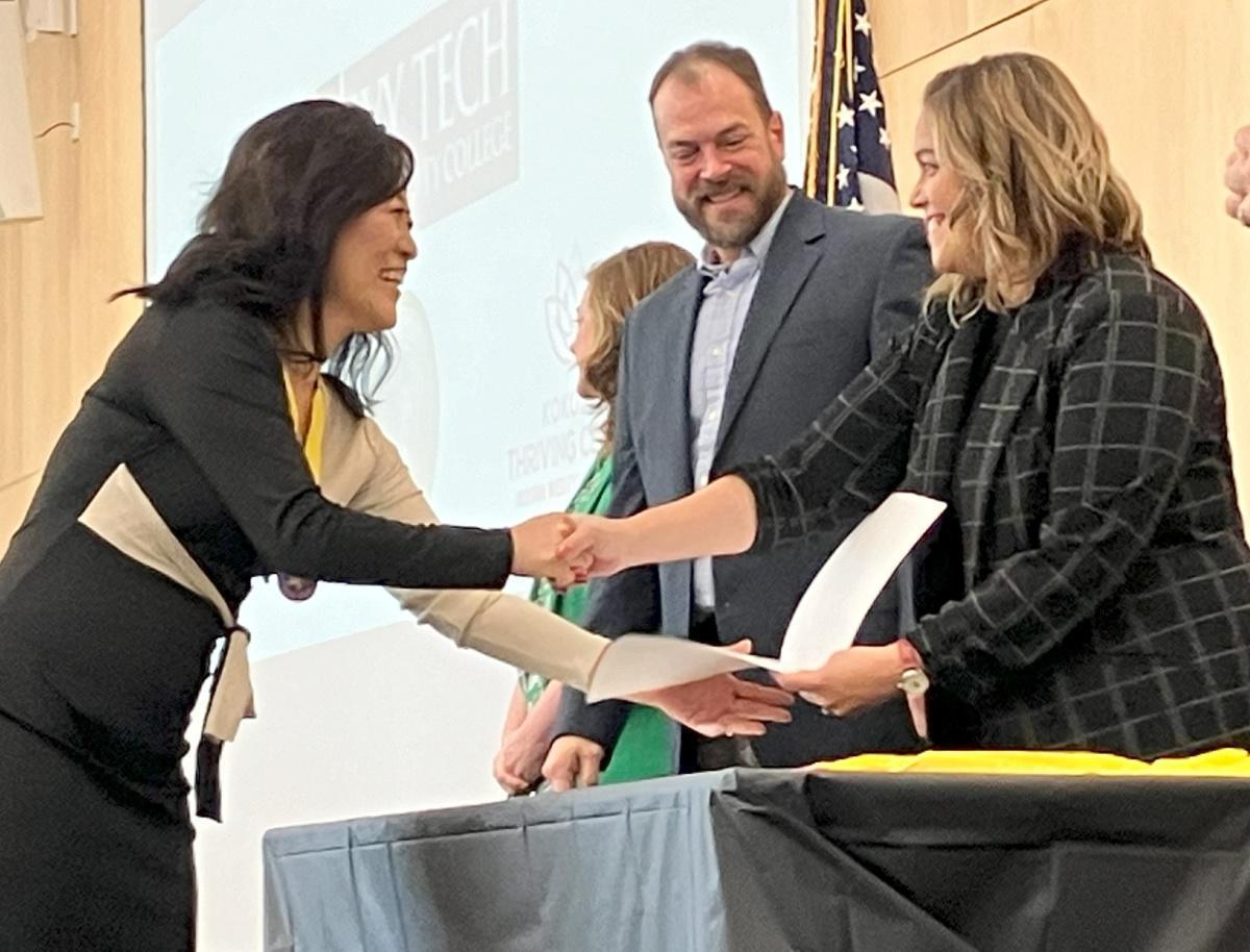 Leadership Kokomo turns out 42nd class