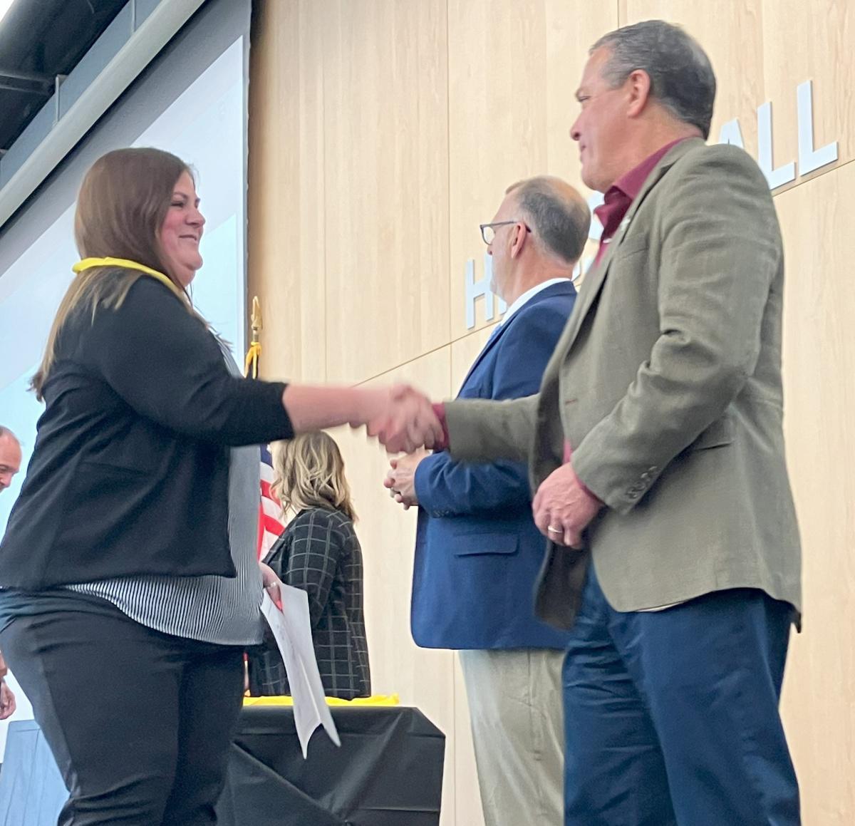 Leadership Kokomo turns out 42nd class