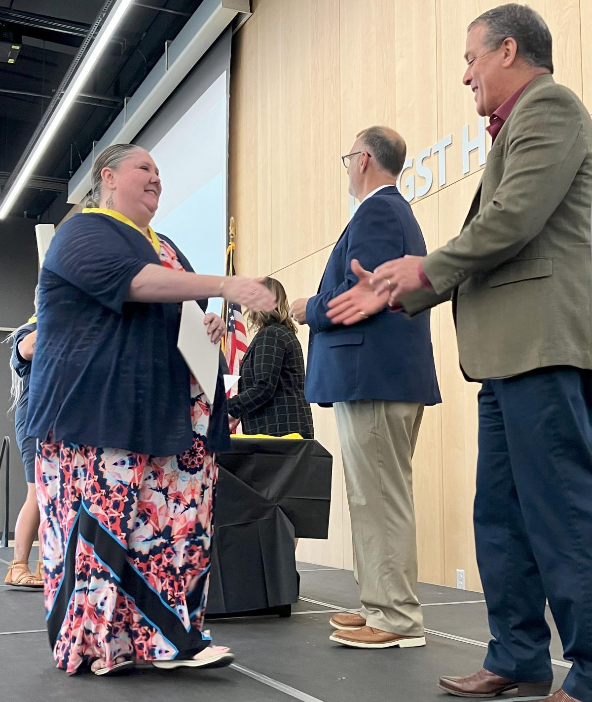 Leadership Kokomo turns out 42nd class