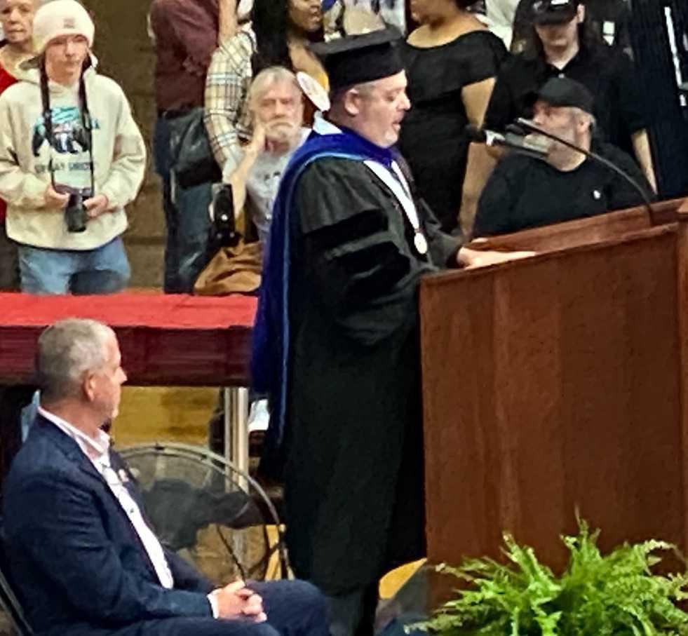 KHS graduates its 150th class