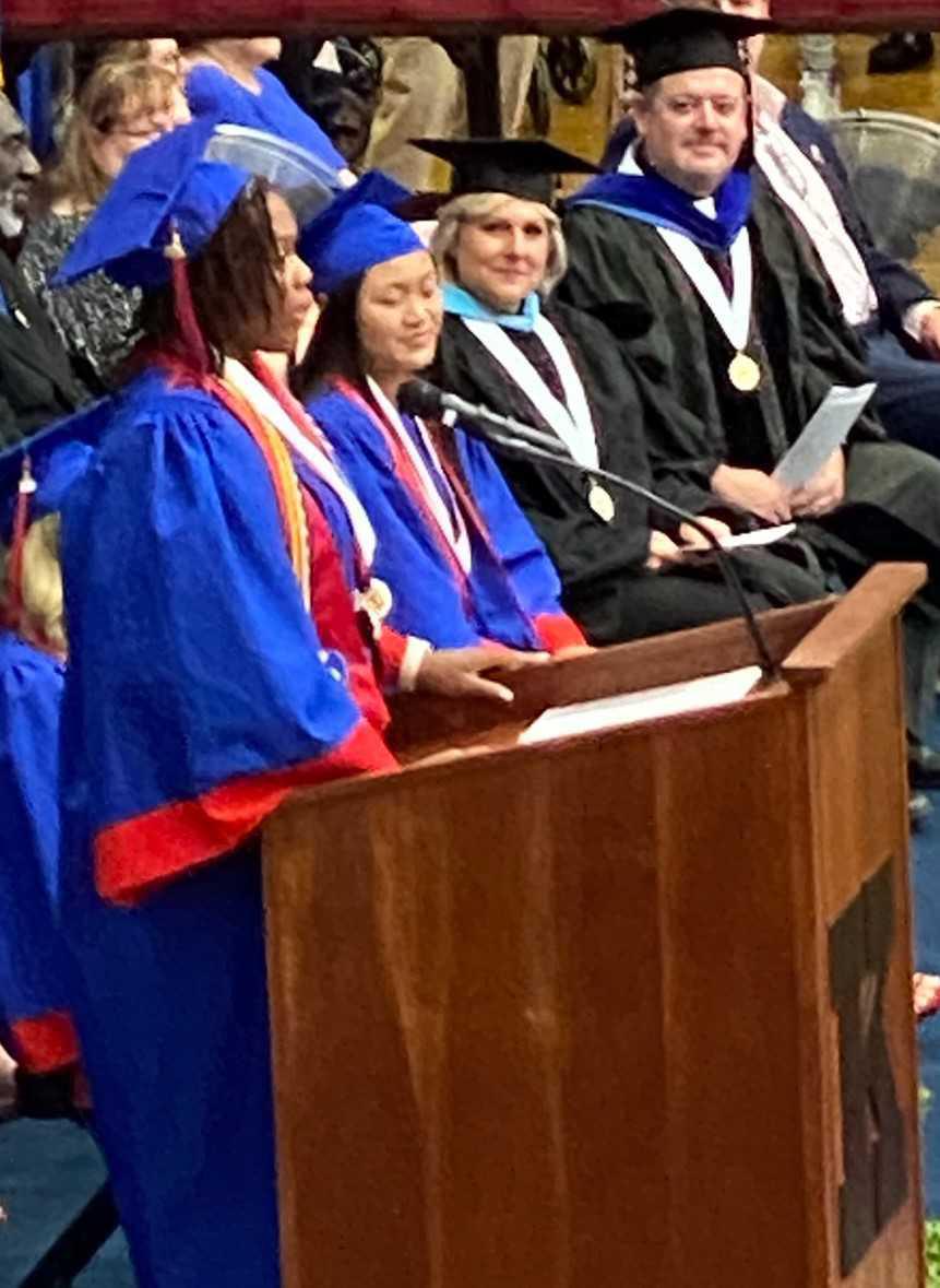 KHS graduates its 150th class
