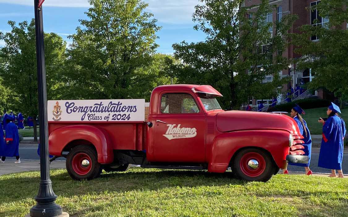 KHS graduates its 150th class