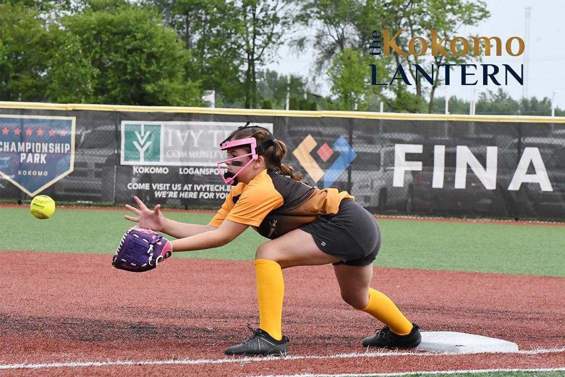 Howard Co. 8U Softball Tournament