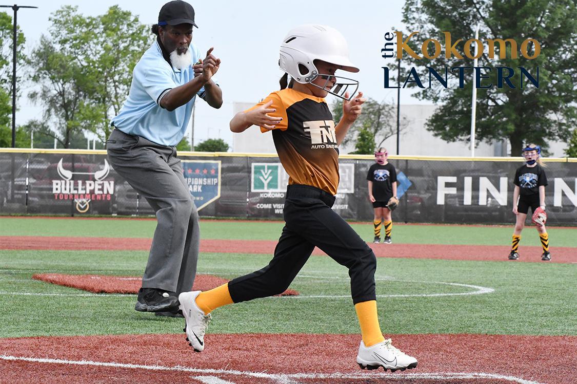 Howard Co. 8U Softball Tournament