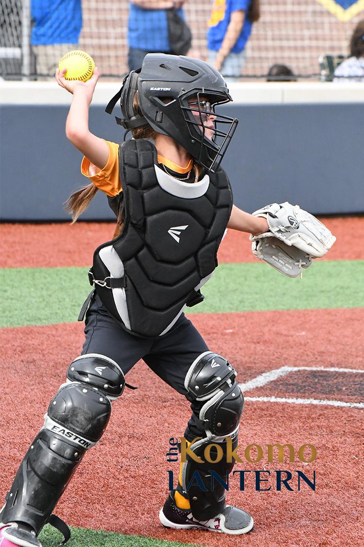 Howard Co. 8U Softball Tournament