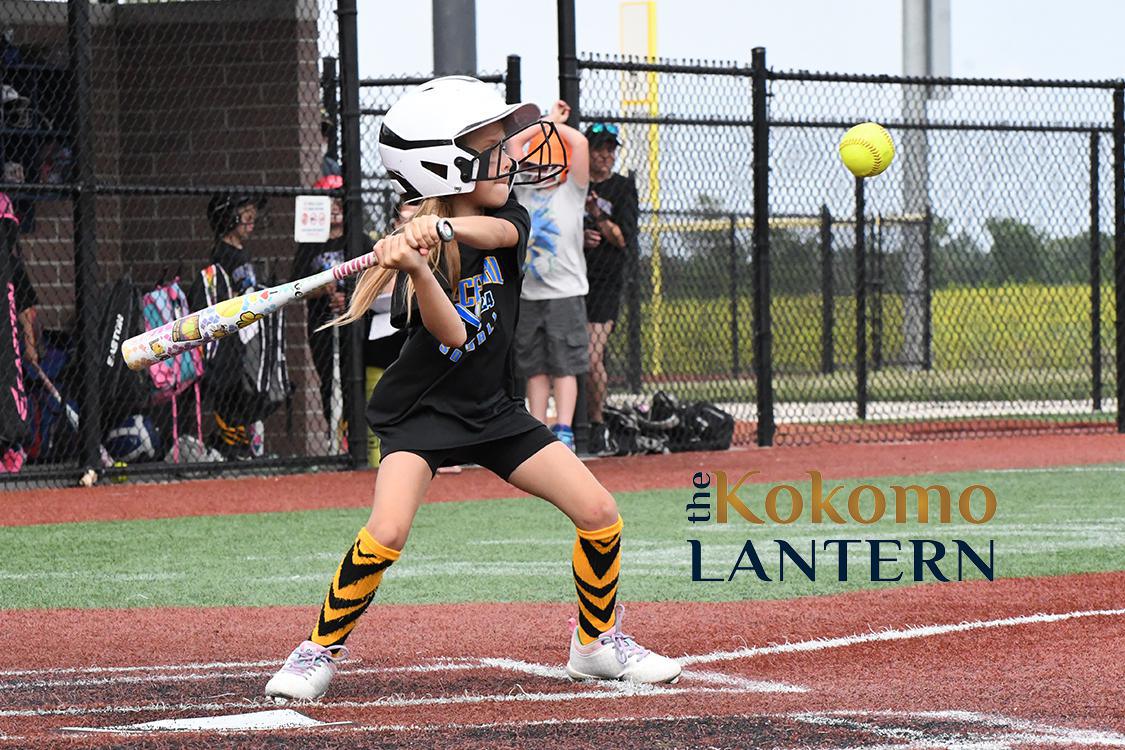 Howard Co. 8U Softball Tournament