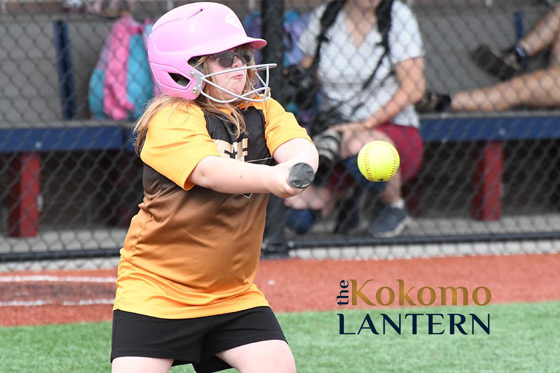 Howard Co. 8U Softball Tournament